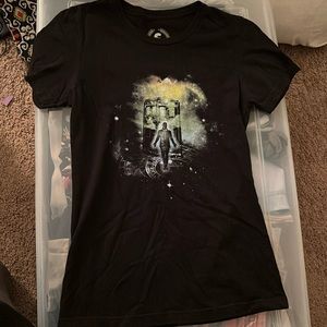 ⭐️Doctor who tshirt⭐️